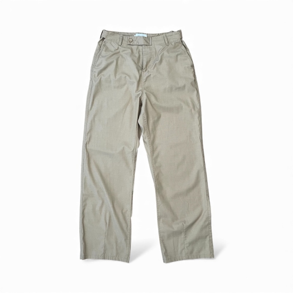 HONOR THE GIFT Men's Inglewood Trouser Pants - Khaki
